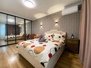 Sunny Apartment